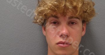 DAVIS, DOMINIC STEVEN | 2024-04-14 08:20:00 Monroe County, Florida Booking