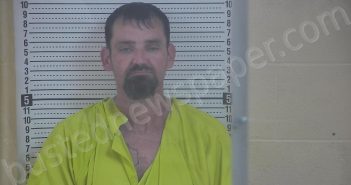 <B>RODGERS</B>, <B>RICHARD</B> #, Taylor County, Kentucky - 2024-04-14 18:33:00