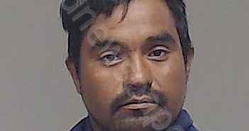 MORA ARRELLANO, JUAN DIEGO | 2024-04-14 12:28:00 Collin County, Texas Booking