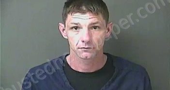 <B>LAWSON</B>, <B>JOSHUA</B> <B>ALLEN</B> #, Howard County, Indiana - 2024-04-14 01:14:00