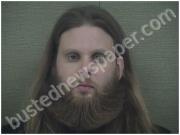 CARR, JUSTIN | 2024-04-14 Harnett County, North Carolina Booking