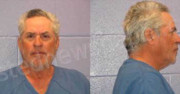 <B>CHAVEZ</B>–<B>MOLINA</B>, <B>JESUS</B> #, Andrews County, Texas - 2024-04-14