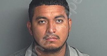 NIEVES <B>RIVERA</B>, <B>JOSE</B> <B>MANUEL</B> #, Montgomery County, Texas - 2024-04-14 15:09:00