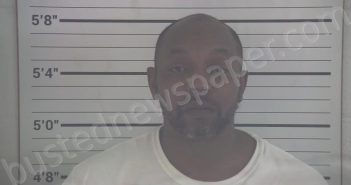 COLLINS, MICHAEL AARON | 2024-04-14 19:13:00 Campbell County, Kentucky Booking