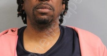 BARNES, MELVIN REGINALD, JR. | 2024-04-14 Jackson County, West Virginia Booking