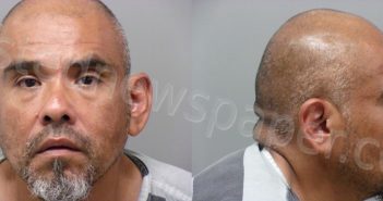 ANTUNES, RUSTY ANTONIO | 2024-04-14 Wise County, Texas Booking