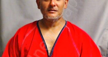 PEREZ, TONY | 2024-04-14 Karnes County, Texas Booking