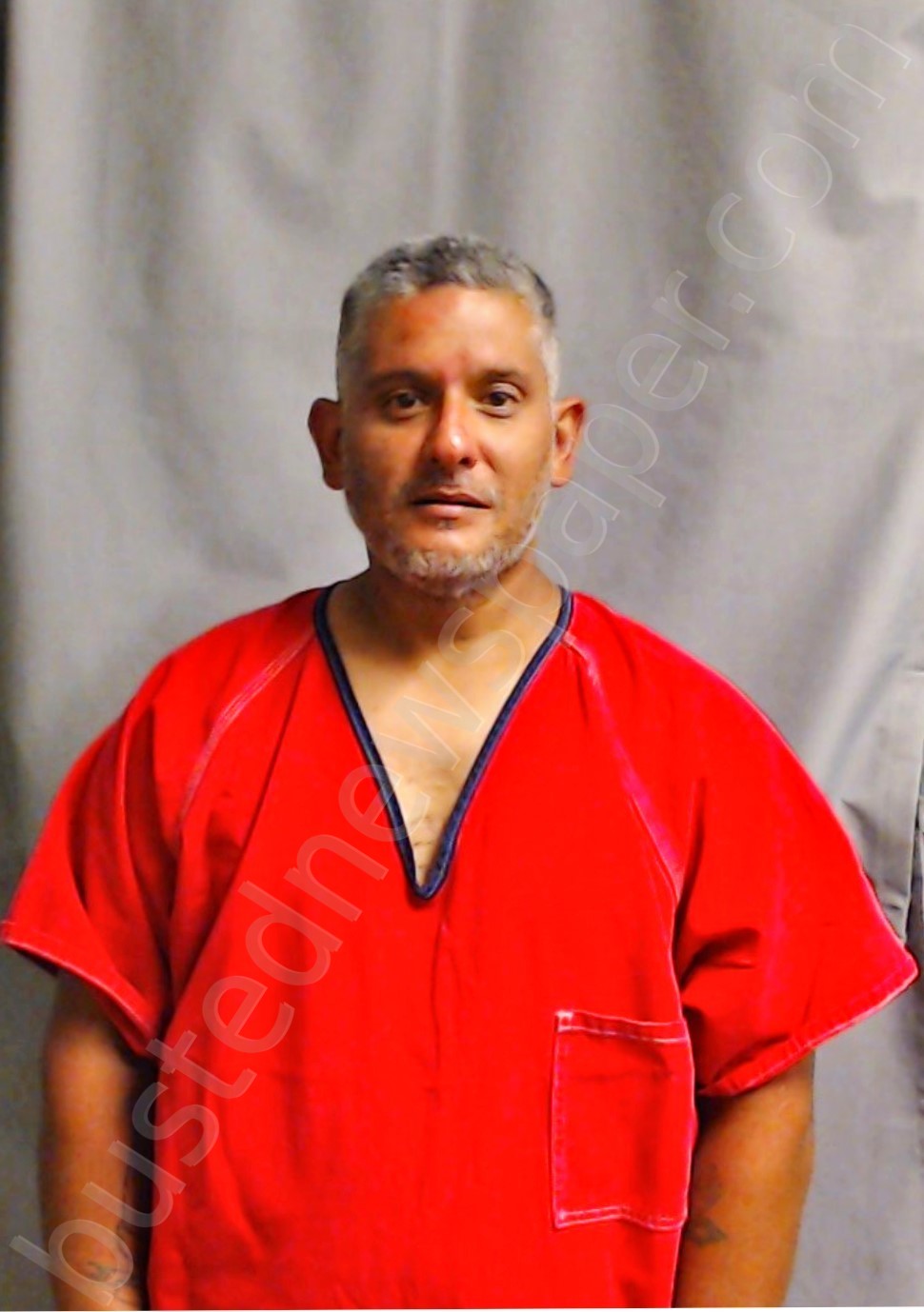 Perez, Tony 20240414 Karnes County, Texas Booking
