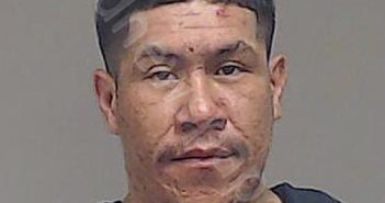 BANDA SANCHEZ, LUIS | 2024-04-14 23:24:00 Collin County, Texas Booking