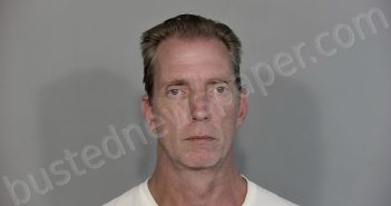 SWANSON, CARL FRANKLIN | 2024-04-14 10:38:00 Monroe County, Florida Booking