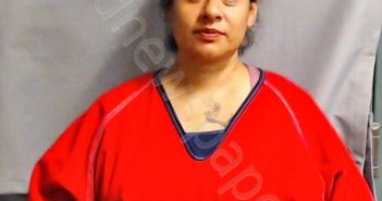 OROSCO, ROXANN | 2024-04-14 Karnes County, Texas Booking