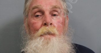 FORRESTER, DAVID MARK | 2024-04-14 06:35:00 Jackson County, West Virginia Booking