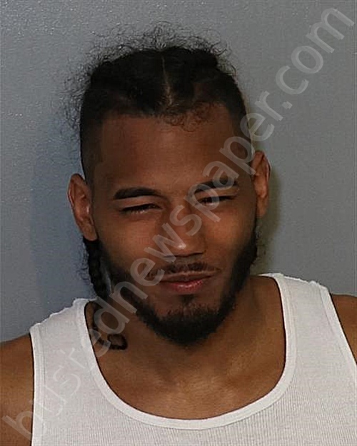 GALARZA , GABRIEL #, Osceola County, Florida - 2024-04-14