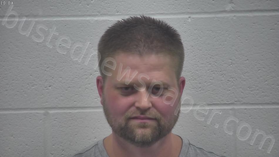 MAHAN, DUSTIN JAY #, Kenton County, Kentucky - 2024-04-14 12:30:00