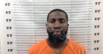 KING, CHRISTOPHER | 2024-04-14 20:18:00 Pickens County, Georgia Booking