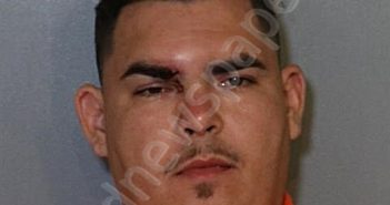 <B>ALBERT</B> <B>MANRIQUEZ</B> #, Osceola County, Florida - 2024-04-14