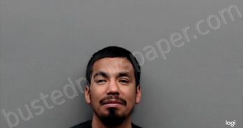 <B>REYES</B>-GONZALEZ, <B>JOSE</B> <B>L</B> #, Smith County, Texas - 2024-04-14