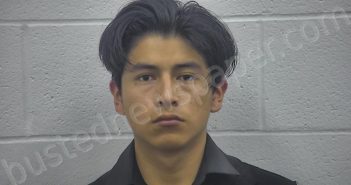 DOMINGO MEJIA, ELVIS EDELBERTO #, Kenton County, Kentucky - 2024-04-14 13:24:00 <B>DOMINGO</B> <B>MEJIA</B>, <B>ELVIS</B> <B>EDELBERTO</B> #, Kenton County, Kentucky - 2024-04-14 13:24:00