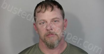 MURRAY, STEVEN DANIEL | 2024-04-14 06:47:00 Monroe County, Florida Booking