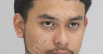<B>ROBLEDO</B>, <B>OMAR</B> #, Dallas County, Texas - 2024-04-14 14:23:00