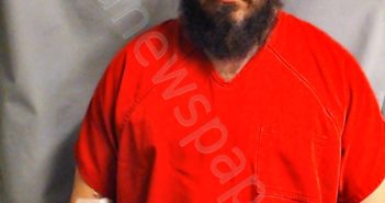 CONTRERAS, BRUNO ARTURO | 2024-04-14 Karnes County, Texas Booking