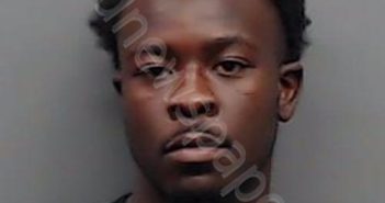 JOHNSON, LAJAVION <B>KEONDRE</B> #, <b>Smith</b> County, Texas, Smith County, Texas - 2024-04-14