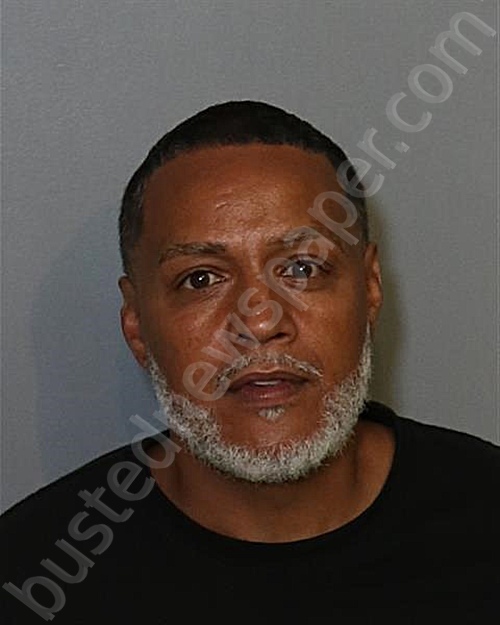 ERIC DIAZ #, Osceola County, Florida - 2024-04-14
