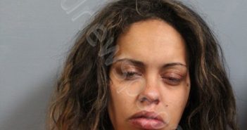 OVERTON, CECILY MAE | 2024-04-14 03:20:00 Kanawha County, West Virginia Booking