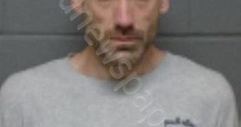 DUGON, THOMAS R | 2024-04-14 22:27:00 Delaware County, New York Booking