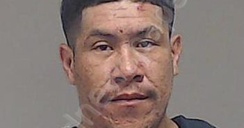 BANDA SANCHEZ, LUIS FERNANDO | 2024-04-14 23:24:00 Collin County, Texas Booking