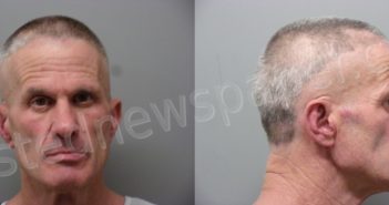 PARTRIDGE, BRET ROBERT | 2024-04-14 Wise County, Texas Booking