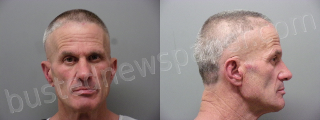 PARTRIDGE, BRET ROBERT #, Wise County, Texas - 2024-04-14