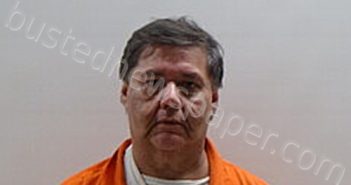 ZUNIGA DANNY E | 2024-04-14 Cameron County, Texas Booking