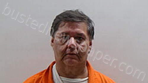 ZUNIGA DANNY E #, Cameron County, Texas - 2024-04-14