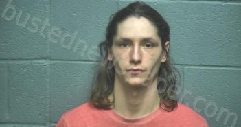 ASHENFELTER, <B>AUSTIN</B> <B>JESSE</B> <B>LEE</B>, N/A #, Rsw Regional Jail, Virginia, RSW Regional Jail, Virginia - 2024-04-15 01:53:00