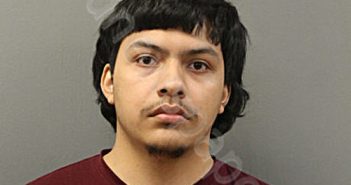 <B>FERNANDO</B> DANIEL <B>ORTEGA</B> MARTINEZ #, Chicago, Illinois - 2024-04-15