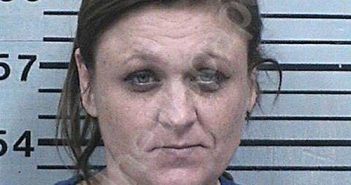 NADING, HEATHER ANN | 2024-04-15 16:29:21 Hood County, Texas Booking