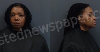 <B>GREGG</B>, <B>CECILIA</B> #, <b>Gregg</b> County, Texas, Gregg County, Texas - 2024-04-15