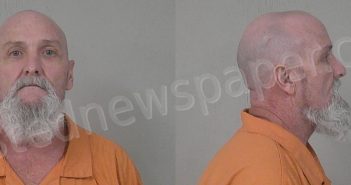 POWELL, DAVID ALLEN | 2024-04-15 Burnet County, Texas Booking