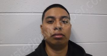 <B>GOMEZ</B>-LOPEZ, <B>JOSE</B> ARMANDO #, Clay County, Indiana - 2024-04-15 13:07:00