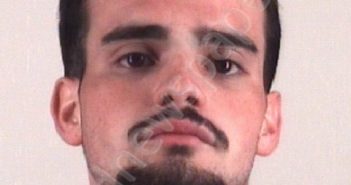 COOK, CLAYTON LEE | 2024-04-15 Tarrant County, Texas Booking