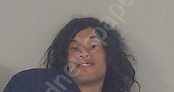 BROWN, KEITHAN JAY | 2024-04-15 19:20:00 Collin County, Texas Booking