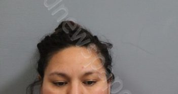 PENA, IVORA LYNDORA | 2024-04-15 03:30:00 Kanawha County, West Virginia Booking