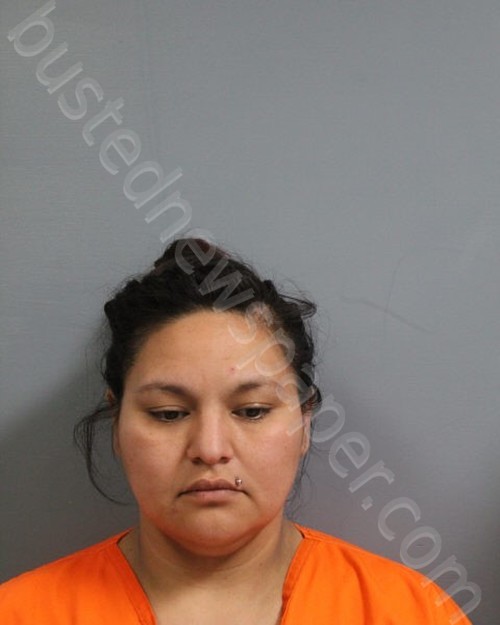 PENA, IVORA LYNDORA #, Kanawha County, West Virginia - 2024-04-15 03:30:00