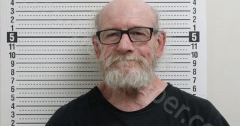 COLLETT, <B>DONALD</B> ALLEN #, <b>Ross</b> County, Ohio, Ross County, Ohio - 2024-04-15 22:07:00