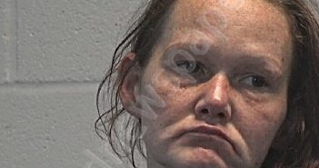WELCH, KERRI MARIE #, Cleveland County, North Carolina - 2024-04-15 14:28:00 <B>WELCH</B>, <B>KERRI</B> <B>MARIE</B> #, Cleveland County, North Carolina - 2024-04-15 14:28:00