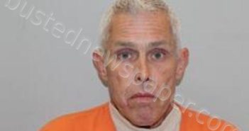 JUSTIN EARL HAMMONS | 2024-04-15 18:27:00 Mayes County, Oklahoma Booking