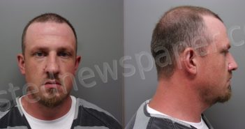 WHITFIELD, ZACHARIAN PHILLIP | 2024-04-15 Wise County, Texas Booking