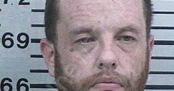 MAZUR, WILLIAM ANTHONY | 2024-04-15 19:01:07 Hood County, Texas Booking