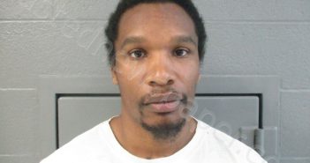 JONES, ROSCOE JEROME | 2024-04-15 17:45:00 Preston County, West Virginia Booking